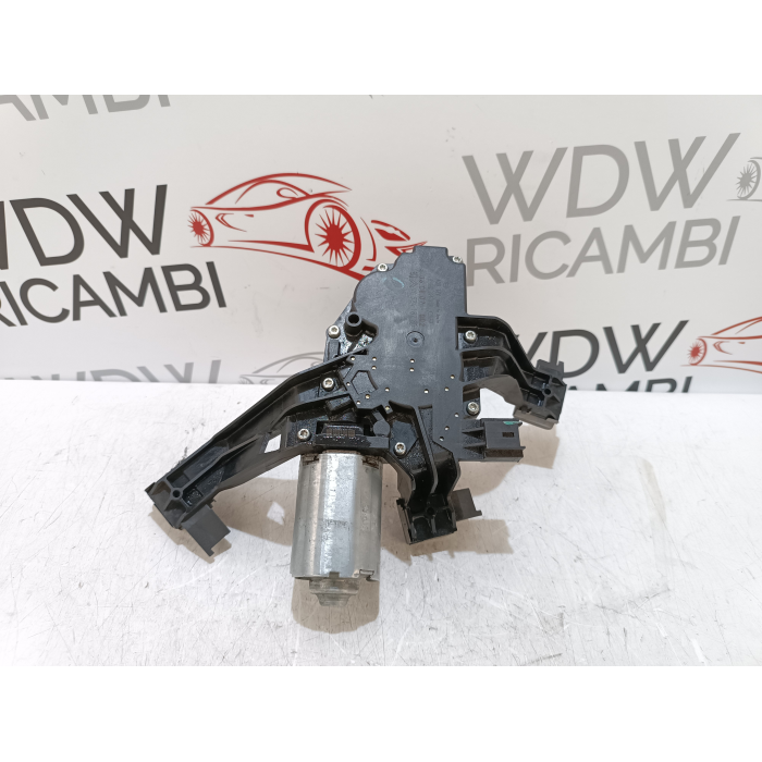 9652418780 MOTORINO TERGILUNOTTO POSTERIORE PEUGEOT 207 1.6 HDI (2006\2015) 0390201813