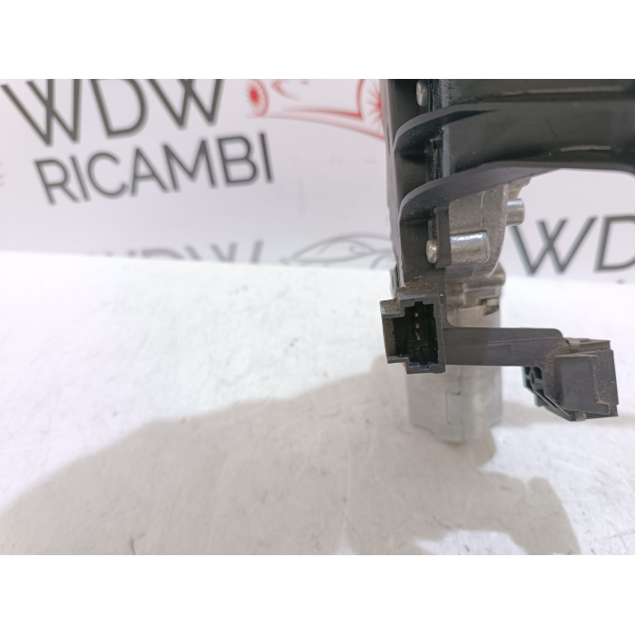 9652418780 MOTORINO TERGILUNOTTO POSTERIORE PEUGEOT 207 1.6 HDI (2006\2015) 0390201813