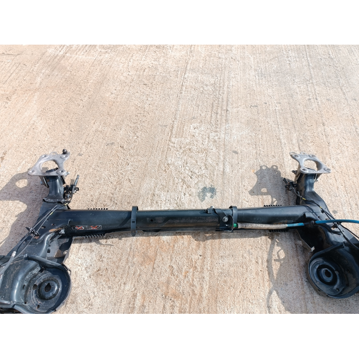 PONTE ASSALE POSTERIORE CITROEN DS5 2.0 HDI (2011\2015) USATO ORIGINALE