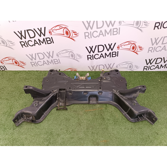 CULLA ASSALE MOTORE ANTERIORE ANT CITROEN DS5 2.0 HDI (2011\2015)