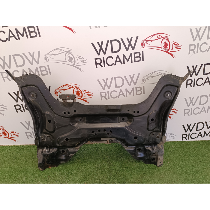 CULLA ASSALE MOTORE ANTERIORE ANT CITROEN DS5 2.0 HDI (2011\2015)