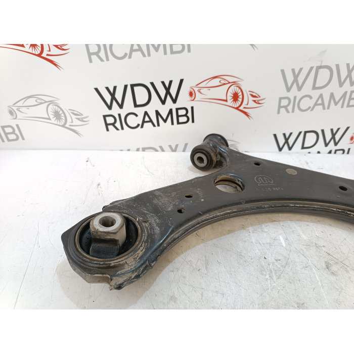 BRACCIO OSCILLANTE ANTERIORE DESTRO JEEP COMPASS 1.3 4X4 HYBRID (DAL 2021 IN POI >)