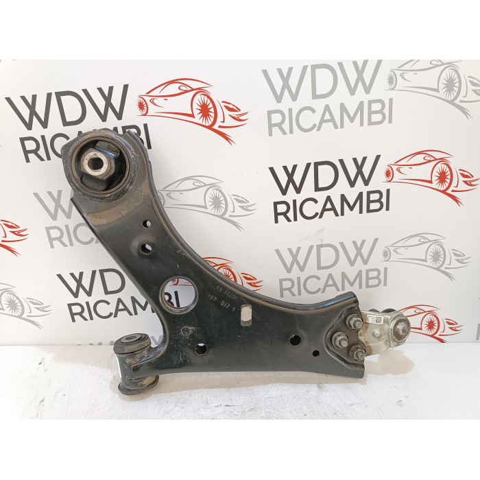 BRACCIO OSCILLANTE ANTERIORE DESTRO JEEP COMPASS 1.3 4X4 HYBRID (DAL 2021 IN POI >)