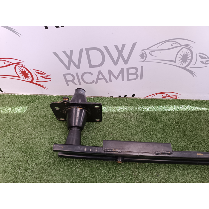 9670186380 TRAVERSA RINFORZO PARAURTI ANTERIORE ANT CITROEN DS5 2.0 HDI (2011\2015)