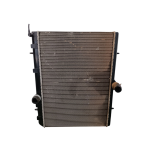 RADIATORE ACQUA LIQUIDO RAFFREDDAMENTO MOTORE CITROEN DS5 2.0 HDI (2011\2015)