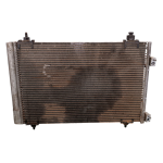 9682531680 RADIATORE CONDENSATORE CLIMA A\C CITROEN DS5 2.0 HDI (2011\2015)