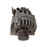 9678049480 ALTERNATORE VALEO 12V CITROEN DS5 2.0 HDI (2011\2015) 2614017A 
