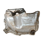 9684448580 CARTER RIVESTIMENTO PARACALORE COLLETTORE CITROEN DS5 2.0 HDI (2011\2015)