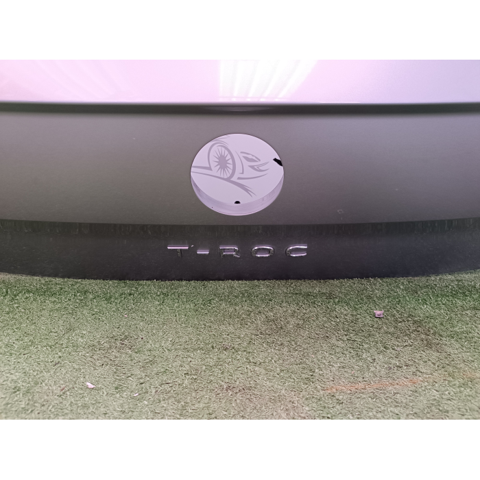 PORTELLONE COFANO BAULE POSTERIORE POST VOLKSWAGEN T-ROC TROC 2017 - 2025 