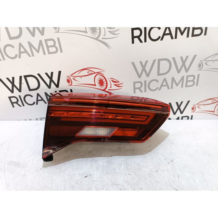 2GA945093B FANALE FANALINO STOP INTERNO POSTERIORE SINISTRO VW T-ROC RESTYLING (DAL 2021 IN POI >)