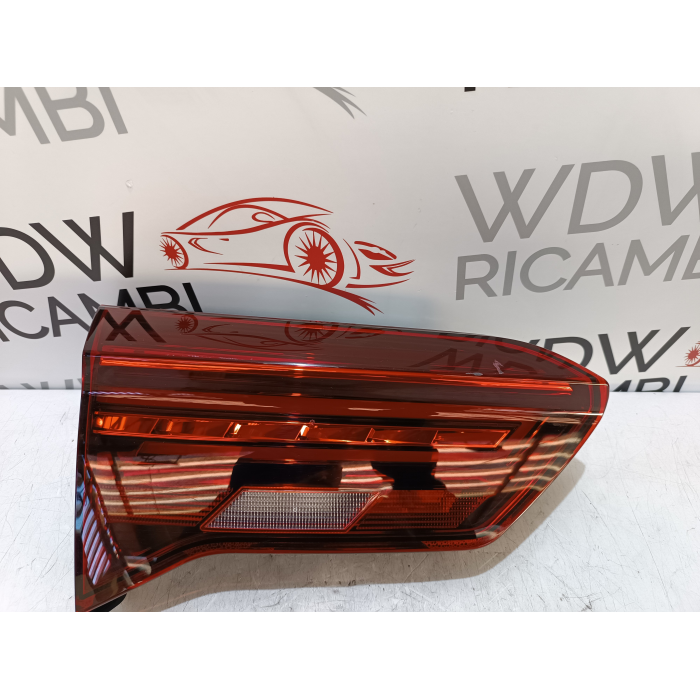 2GA945093B FANALE FANALINO STOP INTERNO POSTERIORE SINISTRO VW T-ROC RESTYLING (DAL 2021 IN POI >)