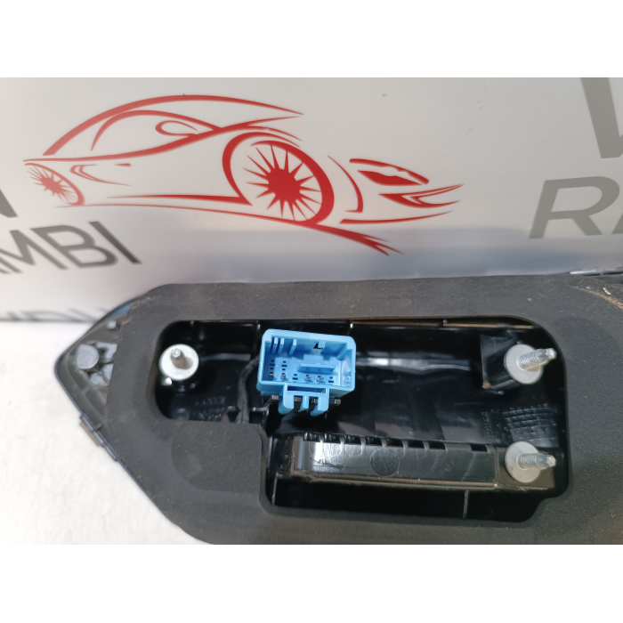 2GA945093B FANALE FANALINO STOP INTERNO POSTERIORE SINISTRO VW T-ROC RESTYLING (DAL 2021 IN POI >)