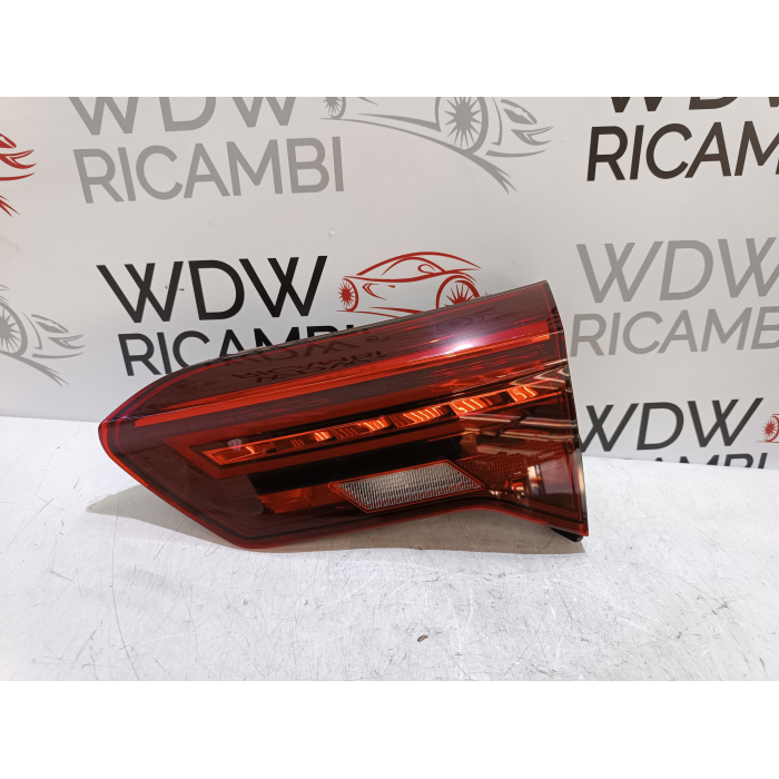 2GA945094B FANALE FANALINO STOP INTERNO POSTERIORE DESTRO VW T-ROC RESTYLING (DAL 2021 IN POI >)