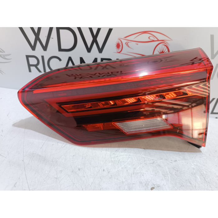 2GA945094B FANALE FANALINO STOP INTERNO POSTERIORE DESTRO VW T-ROC RESTYLING (DAL 2021 IN POI >)