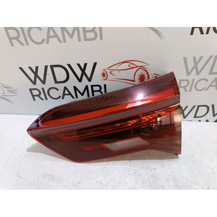 2GA945094B FANALE FANALINO STOP INTERNO POSTERIORE DESTRO VW T-ROC RESTYLING (DAL 2021 IN POI >)