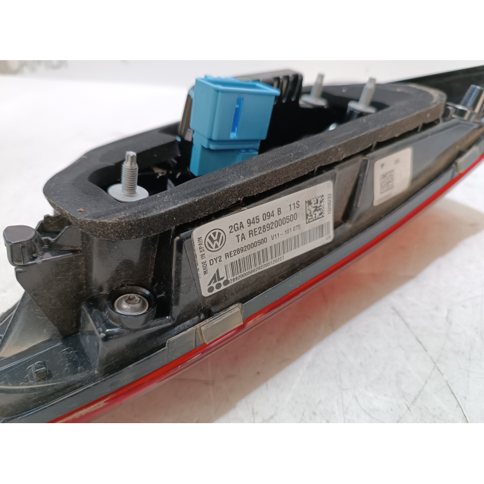 2GA945094B FANALE FANALINO STOP INTERNO POSTERIORE DESTRO VW T-ROC RESTYLING (DAL 2021 IN POI >)