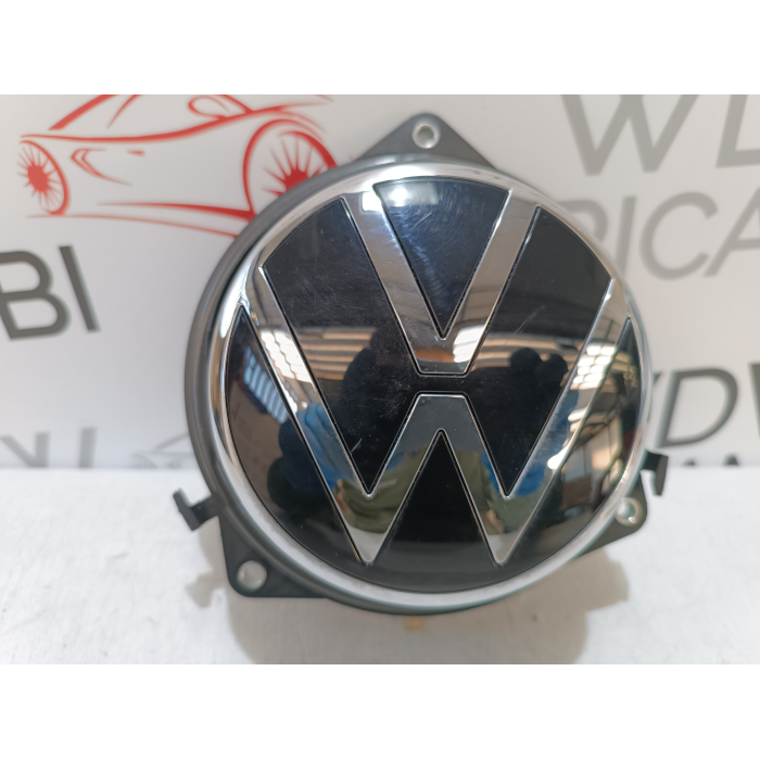 5G9827469D MANIGLIA ESTERNA PULSANTE PORTELLONE POSTERIORE VW T-ROC RESTYLING (DAL 2021 IN POI >)