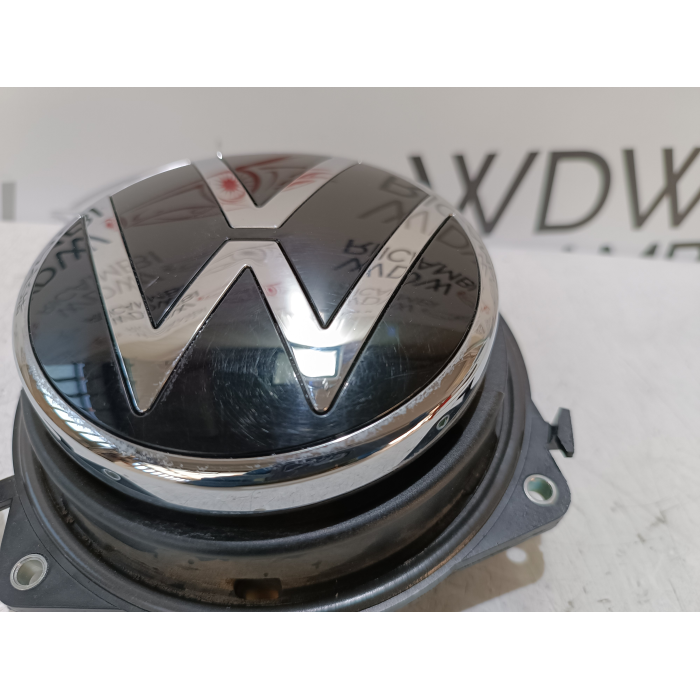 5G9827469D MANIGLIA ESTERNA PULSANTE PORTELLONE POSTERIORE VW T-ROC RESTYLING (DAL 2021 IN POI >)