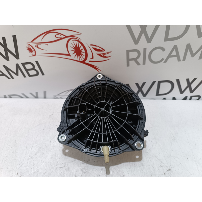 5G9827469D MANIGLIA ESTERNA PULSANTE PORTELLONE POSTERIORE VW T-ROC RESTYLING (DAL 2021 IN POI >)