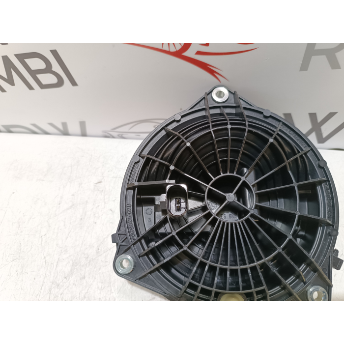 5G9827469D MANIGLIA ESTERNA PULSANTE PORTELLONE POSTERIORE VW T-ROC RESTYLING (DAL 2021 IN POI >)