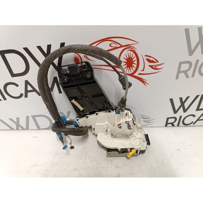 P68211097AD SERRATURA CHIUSURA ELETTRICA 6 PIN ANTERIORE SINISTRA JEEP COMPASS