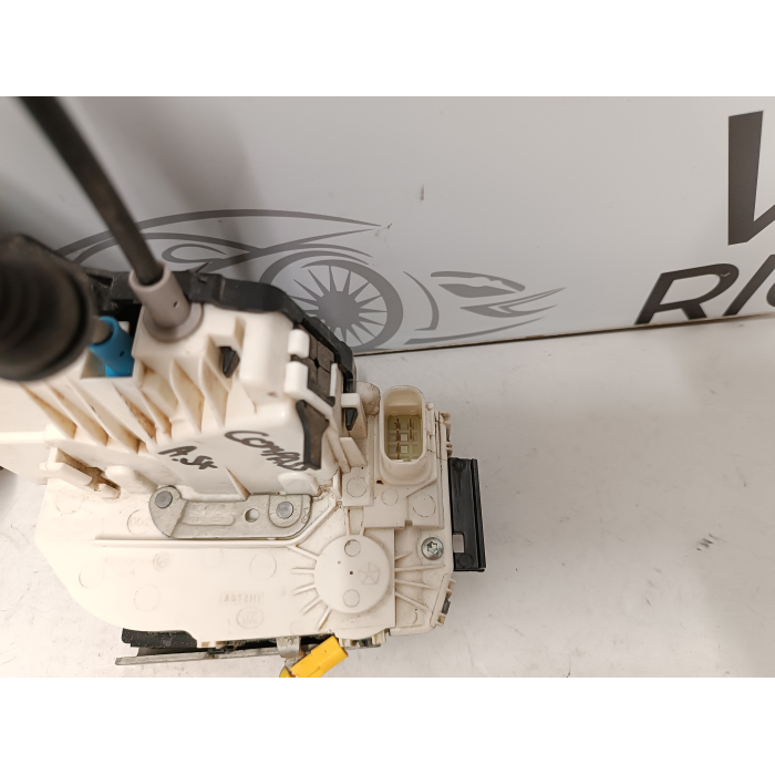 P68211097AD SERRATURA CHIUSURA ELETTRICA 6 PIN ANTERIORE SINISTRA JEEP COMPASS