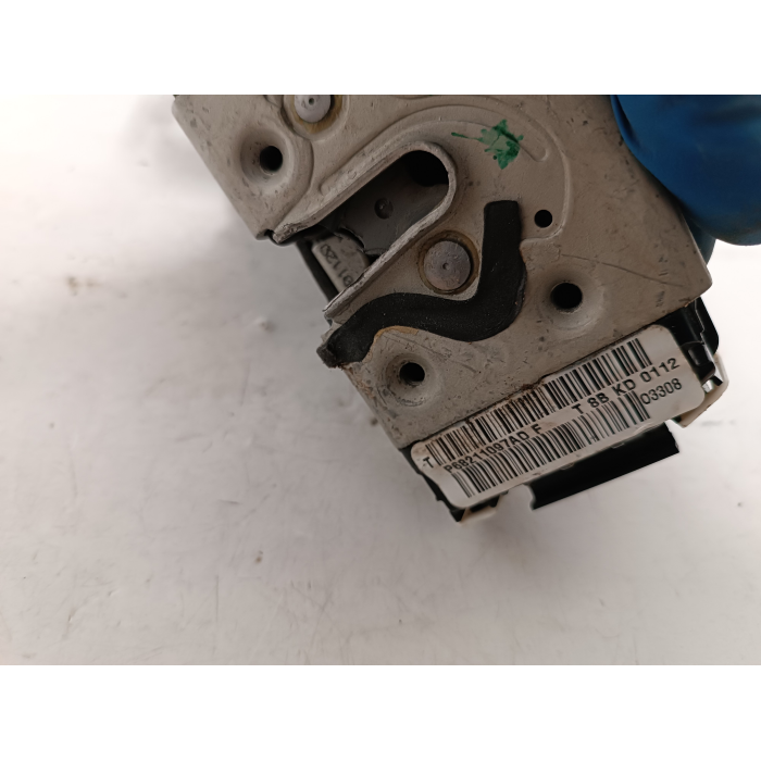 P68211097AD SERRATURA CHIUSURA ELETTRICA 6 PIN ANTERIORE SINISTRA JEEP COMPASS
