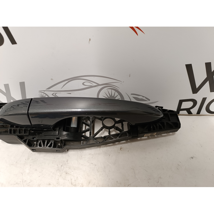 53482493 MANIGLIA ESTERNA PORTA POSTERIORE SINISTRA SX JEEP COMPASS 2021 - 2025 