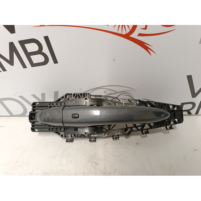 53482494 MANIGLIA ESTERNA PORTA ANTERIORE 2PIN DESTRA DX JEEP COMPASS 2021 - 2025 