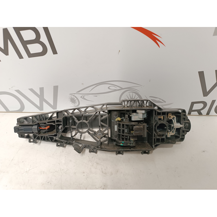 53482494 MANIGLIA ESTERNA PORTA ANTERIORE 2PIN DESTRA DX JEEP COMPASS 2021 - 2025 