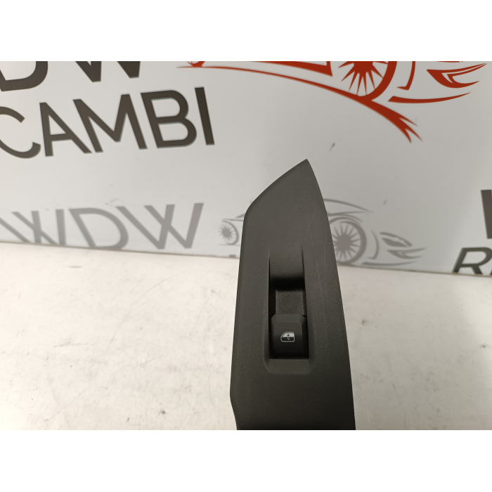 6XP89TRMAB PULSANTE ALZAVETRO POSTERIORE DESTRO SX JEEP COMPASS 2021 - 2024 00609633320
