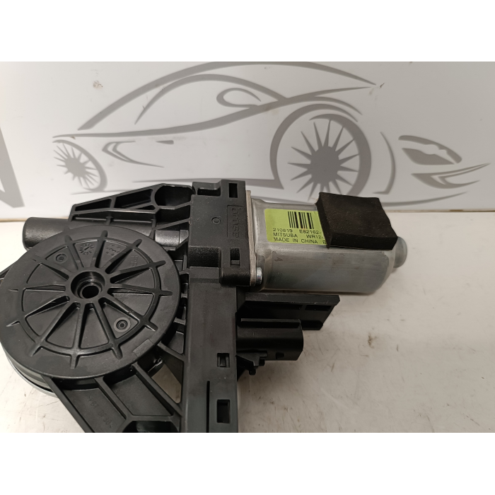 E82162-100 MOTORINO ALZAVETRO POSTERIORE DESTRO DX JEEP COMPASS 2016 - 2025 2PIN 