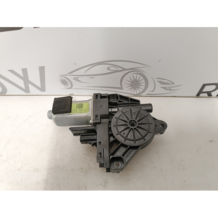 E82163-100 MOTORINO ALZAVETRO POSTERIORE SINISTRO SX JEEP COMPASS 2016 - 2025 2PIN 