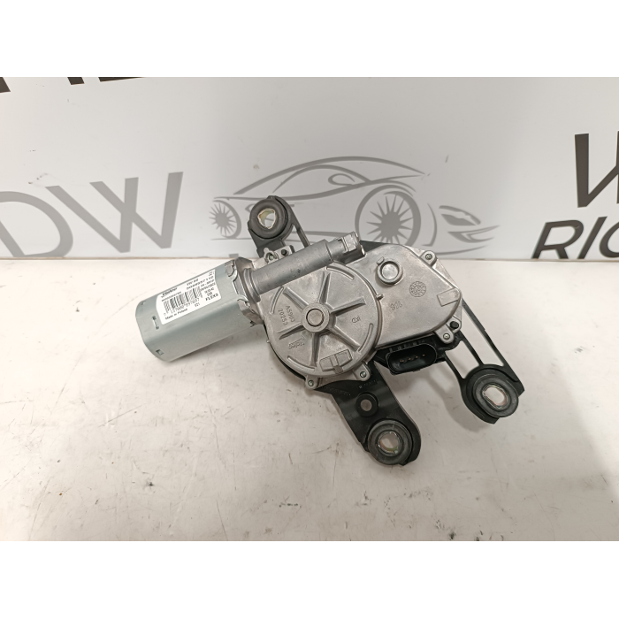 5G0955711C MOTORINO TERGICRISTALLO TERGILUNOTTO POSTERIORE VW TROC T-ROC W000089789