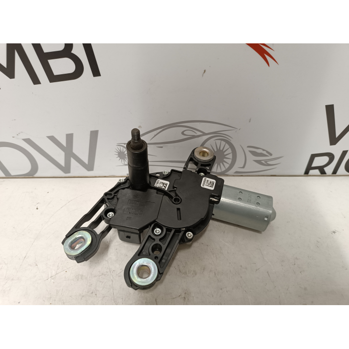 5G0955711C MOTORINO TERGICRISTALLO TERGILUNOTTO POSTERIORE VW TROC T-ROC W000089789