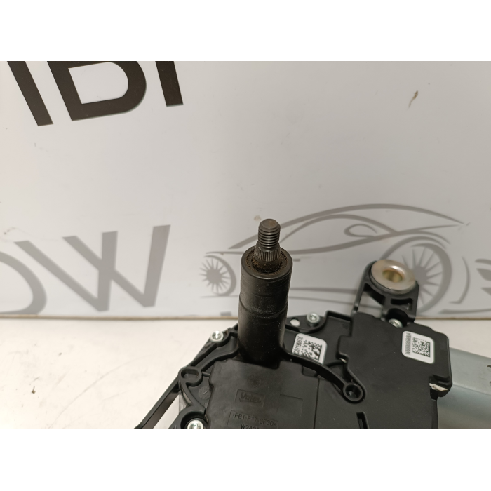 5G0955711C MOTORINO TERGICRISTALLO TERGILUNOTTO POSTERIORE VW TROC T-ROC W000089789