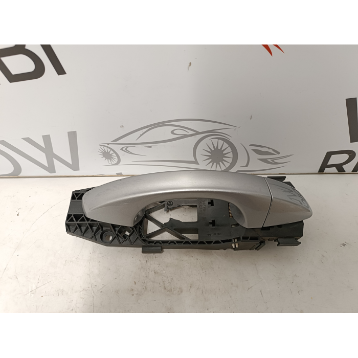 5N0839885H MANIGLIA ESTERNA PORTA POSTERIORE DESTRA DX VOLKSWAGEN T-ROC TROC 