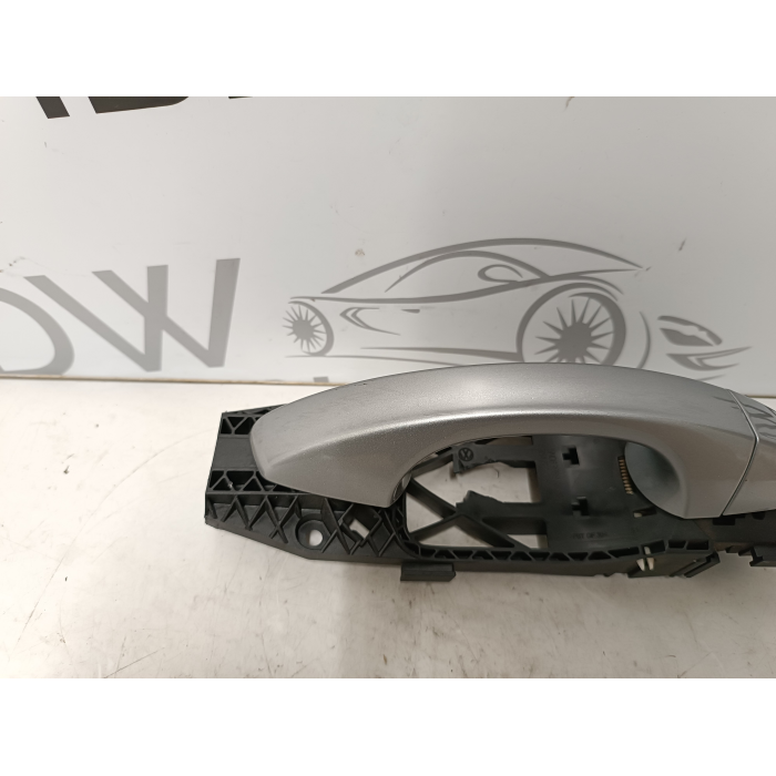 5N0839885H MANIGLIA ESTERNA PORTA POSTERIORE DESTRA DX VOLKSWAGEN T-ROC TROC 