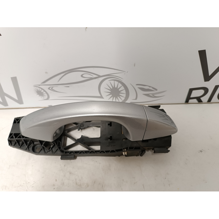 5N0839885H MANIGLIA ESTERNA PORTA POSTERIORE DESTRA DX VOLKSWAGEN T-ROC TROC 