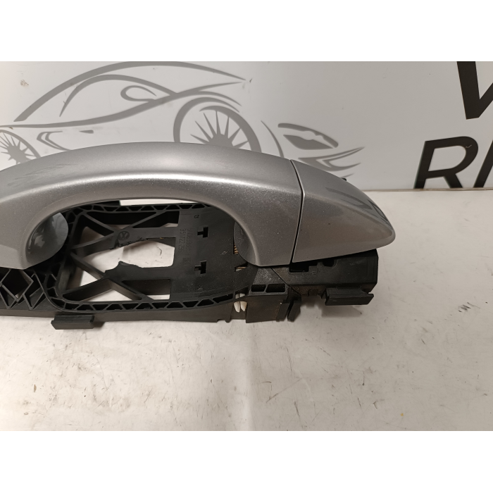 5N0839885H MANIGLIA ESTERNA PORTA POSTERIORE DESTRA DX VOLKSWAGEN T-ROC TROC 