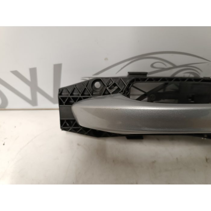 5N0839885H MANIGLIA ESTERNA PORTA POSTERIORE DESTRA DX VOLKSWAGEN T-ROC TROC 