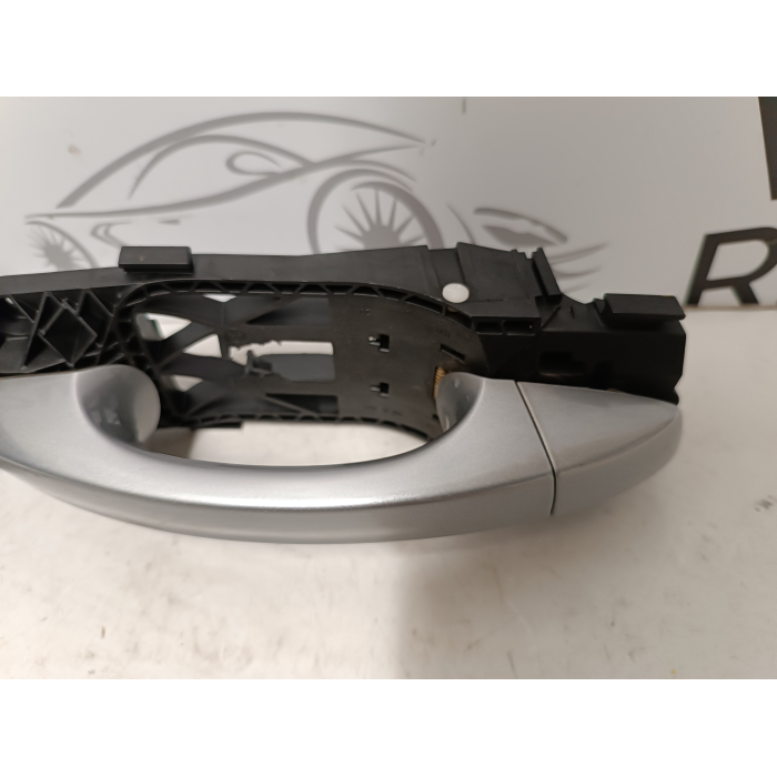 5N0839885H MANIGLIA ESTERNA PORTA POSTERIORE DESTRA DX VOLKSWAGEN T-ROC TROC 