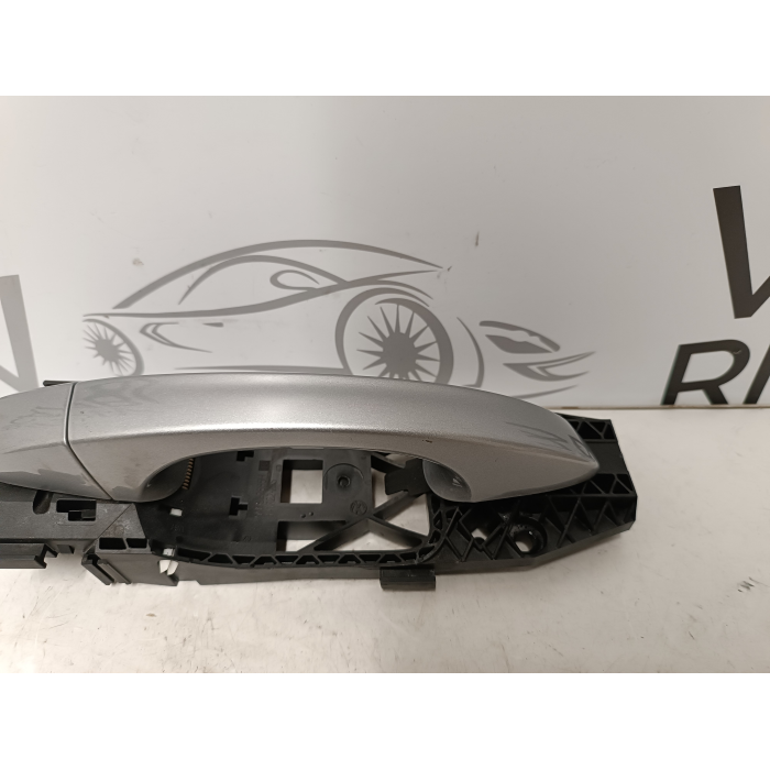 5N0839885H MANIGLIA ESTERNA PORTA ANTERIORE DESTRA DX VOLKSWAGEN T-ROC TROC 
