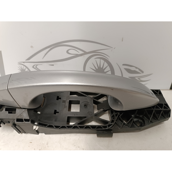 5N0839885H MANIGLIA ESTERNA PORTA ANTERIORE DESTRA DX VOLKSWAGEN T-ROC TROC 