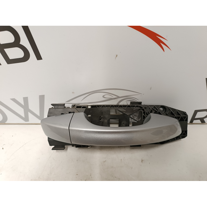 5N0839885H MANIGLIA ESTERNA PORTA ANTERIORE DESTRA DX VOLKSWAGEN T-ROC TROC 