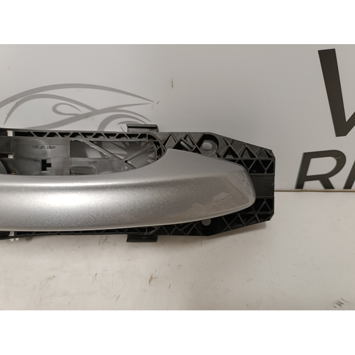 5N0839885H MANIGLIA ESTERNA PORTA ANTERIORE DESTRA DX VOLKSWAGEN T-ROC TROC 