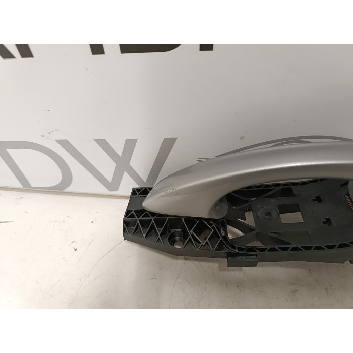 5N0837885H MANIGLIA ESTERNA PORTA ANTERIORE SINISTRA SX VOLKSWAGEN T-ROC TROC T ROC 