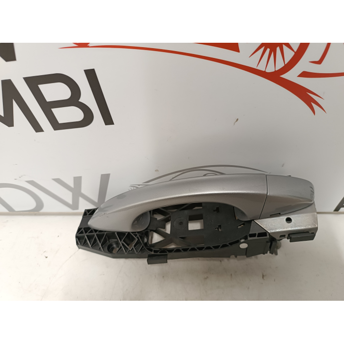 5N0837885H MANIGLIA ESTERNA PORTA ANTERIORE SINISTRA SX VOLKSWAGEN T-ROC TROC T ROC 