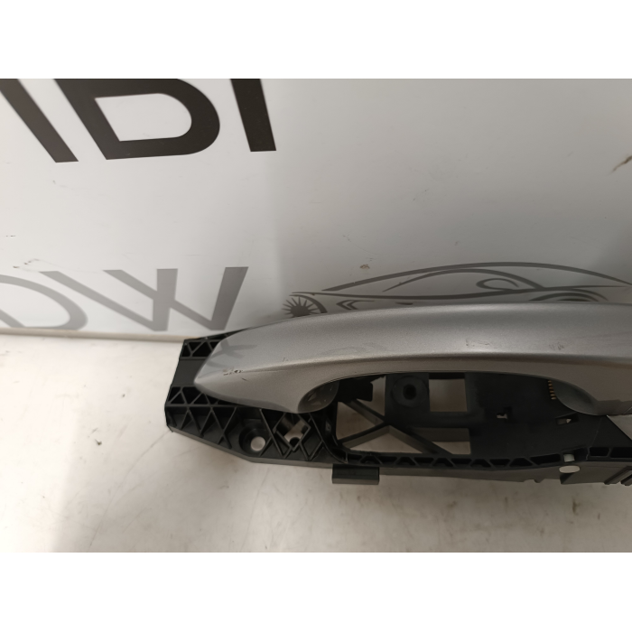 5N0837885H MANIGLIA ESTERNA PORTA ANTERIORE SINISTRA SX VOLKSWAGEN T-ROC TROC T ROC 