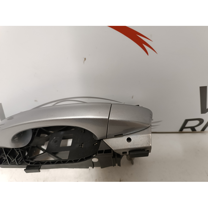 5N0837885H MANIGLIA ESTERNA PORTA ANTERIORE SINISTRA SX VOLKSWAGEN T-ROC TROC T ROC 